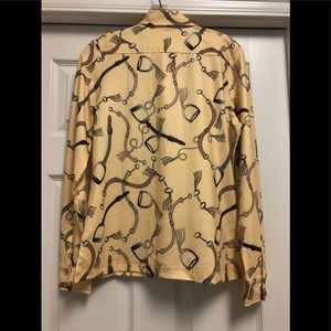 PS of Sweden, Estelle blouse